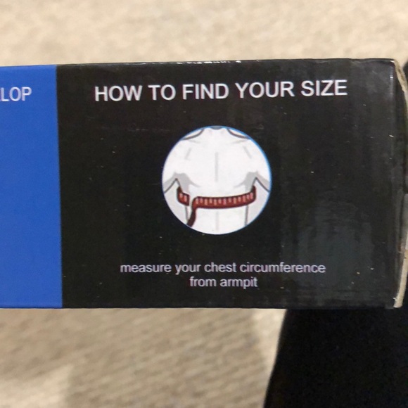 Posture corrector - Picture 4 of 5